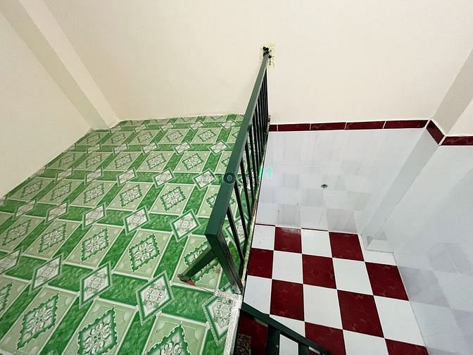 Hình ảnh Phòng trọ BẠCH ĐẰNG giờ giấc tự do