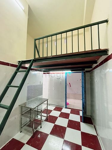 Hình ảnh Phòng trọ BẠCH ĐẰNG giờ giấc tự do