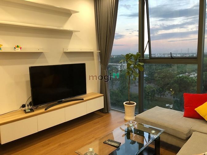 Hình ảnh Cho thuê Trang Chủ MB66.COM / Đăng Ký Tặng 66K chung cư Calla Garden 70m2, 2PN,