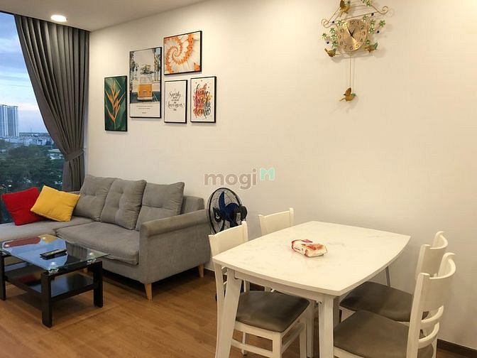 Hình ảnh Cho thuê Trang Chủ MB66.COM / Đăng Ký Tặng 66K chung cư Calla Garden 70m2, 2PN,