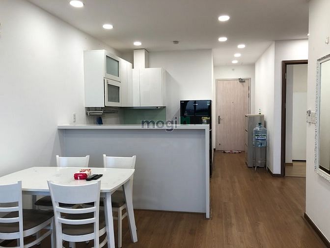 Hình ảnh Cho thuê Trang Chủ MB66.COM / Đăng Ký Tặng 66K chung cư Calla Garden 70m2, 2PN,