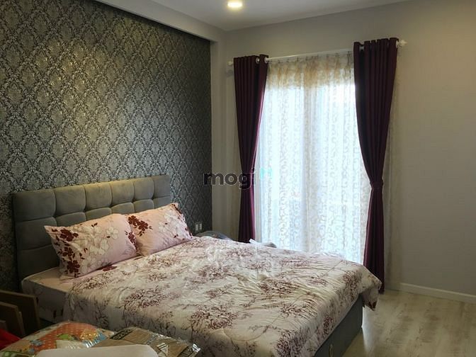 Hình ảnh Mặt bằng kinh Doanh Bình Tân 100m2