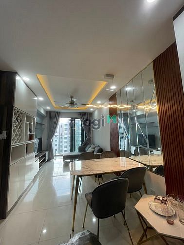 Hình ảnh Căn Celadon Emerald 77m2 2pn tặng nội thất hịn hò