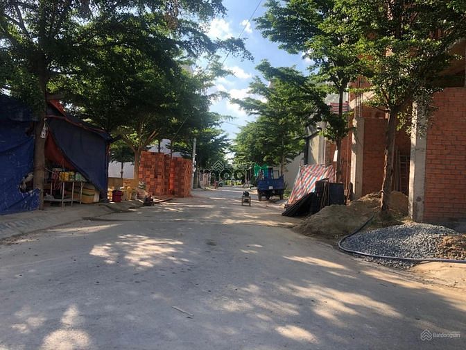 Hình ảnh Bán đất hẻm xe hơi 6m Huỳnh Tấn Phát, Nhà Bè, DT: 54m2 (4x13.5m)