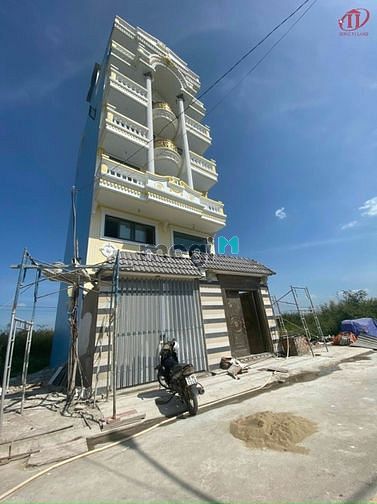 Hình ảnh HVL chào bán B1- B8 - C32 - C23 KDC Vạn Phát Đạt 21/02/2022