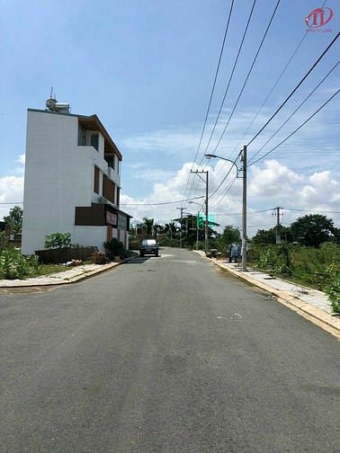 Hình ảnh HVL chào bán B1- B8 - C32 - C23 KDC Vạn Phát Đạt 21/02/2022