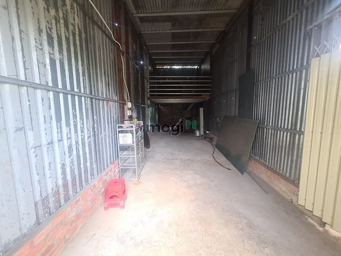 Hình ảnh Cho thuê xưởng nhỏ 1 sẹc QLo1A quận 12