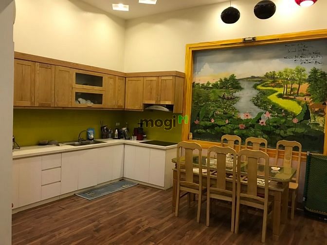 Hình ảnh Chị họ gửi bán lô đất 100m tặng nhà 3 tầng cực đẹp tại phố Sài Đồng