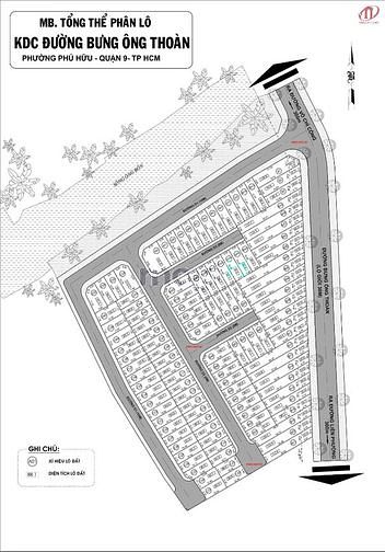 Hình ảnh HVL chào bán B1- B8 - C32 - C23 KDC Vạn Phát Đạt 21/02/2022