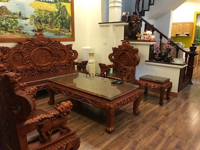 Hình ảnh Chị họ gửi bán lô đất 100m tặng nhà 3 tầng cực đẹp tại phố Sài Đồng