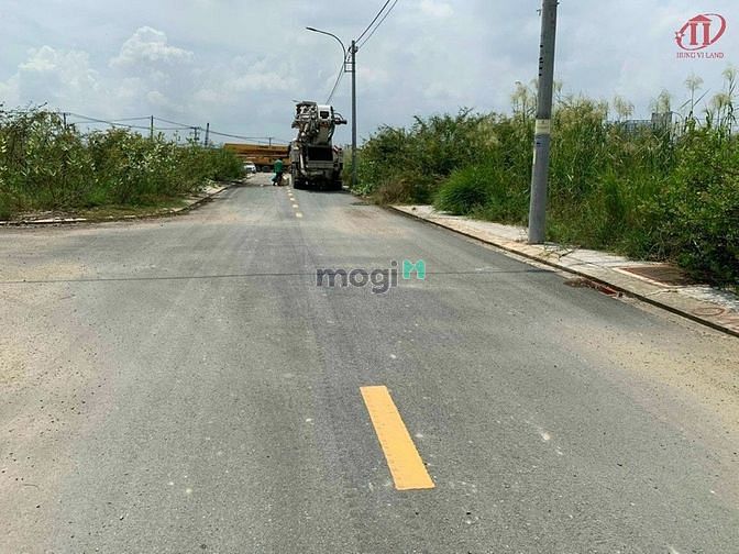 Hình ảnh HVL chào bán B1- B8 - C32 - C23 KDC Vạn Phát Đạt 21/02/2022