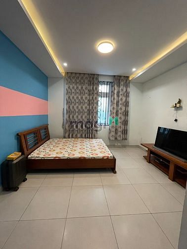 Hình ảnh Nhà Full NT đường Đặng Thùy Trâm: 4x20m Trệt 3L-ST