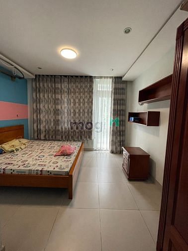 Hình ảnh Nhà Full NT đường Đặng Thùy Trâm: 4x20m Trệt 3L-ST