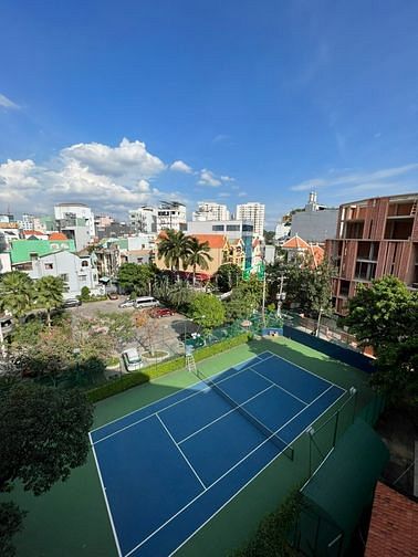 Hình ảnh Mb6623 nạp rút nhanh chóng Studio, 2PN KHU SÂN BAY - New 100%, Full NT, Bancol & Cửa sổ