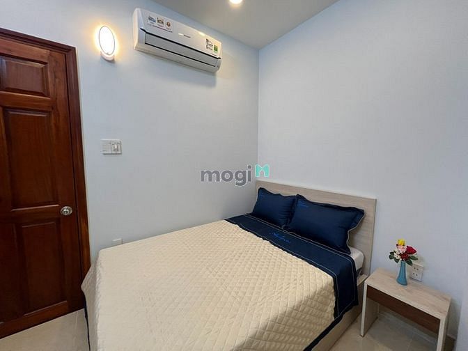 Hình ảnh Mb6623 nạp rút nhanh chóng Studio, 2PN KHU SÂN BAY - New 100%, Full NT, Bancol & Cửa sổ