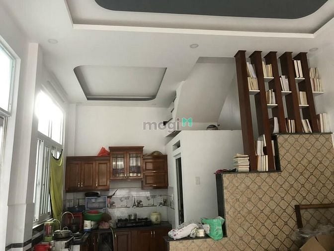Hình ảnh Chủ sang tên gấp căn đường Bến Nghé, TTĐ, q7