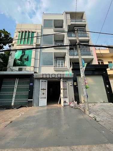 Hình ảnh Mặt Bằng kinh Doanh Quận Bình Tân