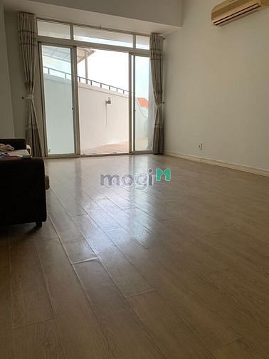 Hình ảnh Cho thuê chung cư Thuận Việt 3pn 2wc 130m2 Q11