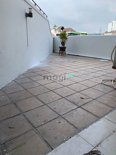 Hình ảnh Cho thuê chung cư Thuận Việt 3pn 2wc 130m2 Q11