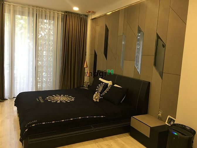 Hình ảnh Mặt Bằng kinh Doanh Quận Bình Tân