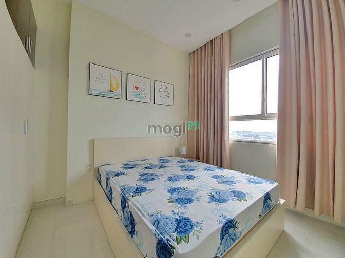 Hình ảnh Cho thuê căn The Botanica, 3PN, 100m2, tầng cực cao. Giá: 18 triệu/th
