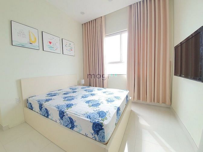 Hình ảnh Cho thuê căn The Botanica, 3PN, 100m2, tầng cực cao. Giá: 18 triệu/th