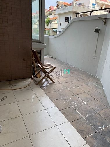 Hình ảnh Cho thuê chung cư Thuận Việt 3pn 2wc 130m2 Q11