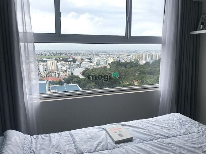 Hình ảnh Cho thuê căn 2PN, Golden Mansion, MT: Phổ Quang, chỉ 14tr/th full NT ở