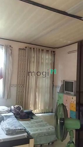 Hình ảnh Bán nhà Tăng Bạt Hổ F11 Bình Thạnh 4.2 tỷ