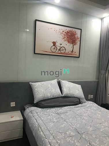 Hình ảnh Cho thuê căn 2PN, Golden Mansion, MT: Phổ Quang, chỉ 14tr/th full NT ở
