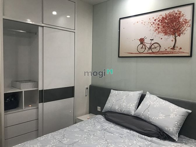 Hình ảnh Cho thuê căn 2PN, Golden Mansion, MT: Phổ Quang, chỉ 14tr/th full NT ở