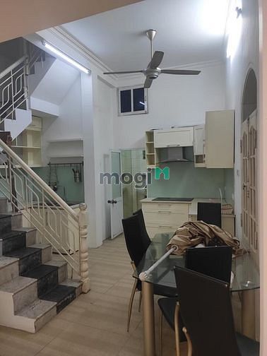 Hình ảnh Nhà đẹp còn mới đường Đỗ Ngọc Thạnh, p12, q5