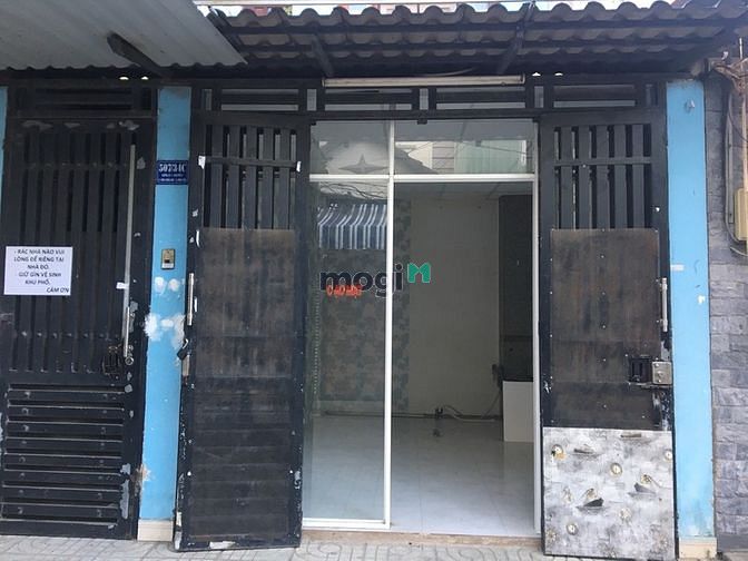 Hình ảnh MẶT BẰNG có phòng ở lại, khu đông đúc, gần AEON Tân Phú