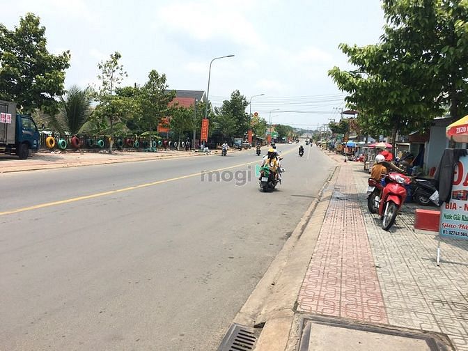 Hình ảnh 231m2 đất khu TĐC Dầu Tiếng, Thổ cư 100% SHR giá 975tr
