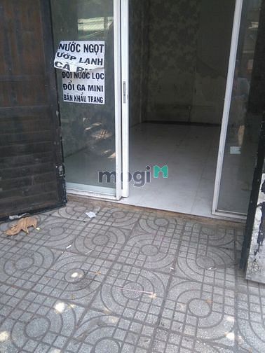 Hình ảnh MẶT BẰNG có phòng ở lại, khu đông đúc, gần AEON Tân Phú