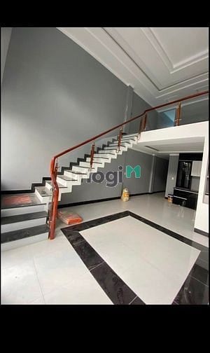 Hình ảnh Bán nhà đường Vành Đai, p10, q6