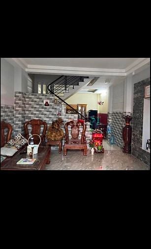 Hình ảnh Chủ bán gấp căn Nguyễn Sơn, Phú Thọ Hoà, Tân Phú