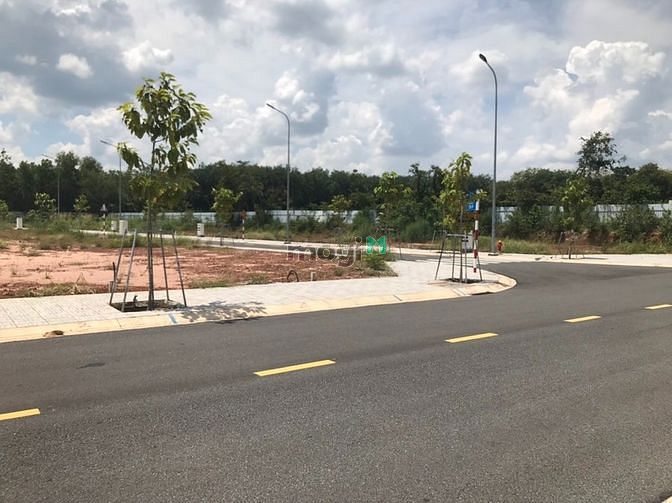 Hình ảnh 231m2( 11x21m ) đất Thổ Cư SHR khu TĐC Dầu Tiếng giá 975tr