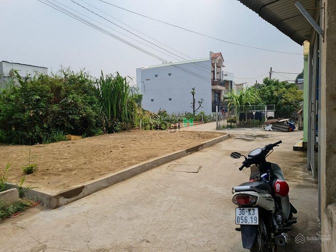 Hình ảnh Bán đất nhà bè - hẻm 6m Lê Văn Lương