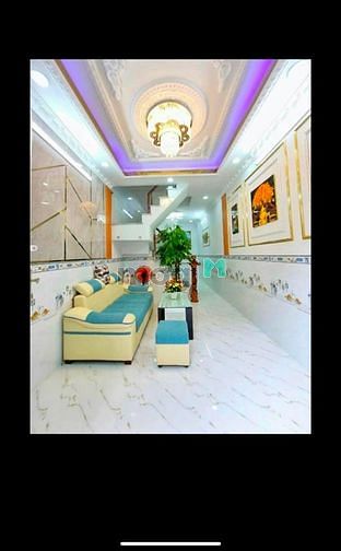 Hình ảnh Bán nhà shr đường Cầu Đình, Long Phước, Q9