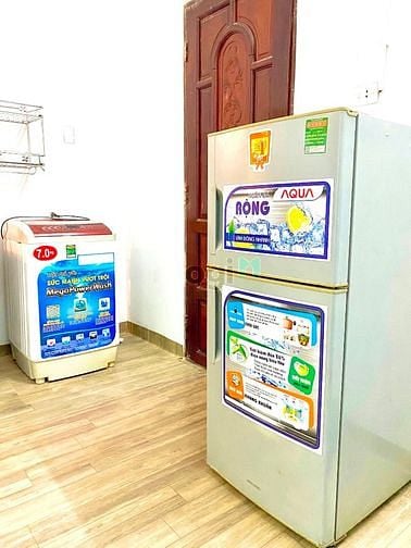 Hình ảnh Cho thuê Trang Chủ MB66.COM / Đăng Ký Tặng 66K 2PN có nội thất đủ ở phan văn trị gần vincom