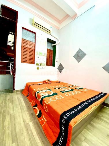 Hình ảnh Cho thuê Trang Chủ MB66.COM / Đăng Ký Tặng 66K 2PN có nội thất đủ ở phan văn trị gần vincom