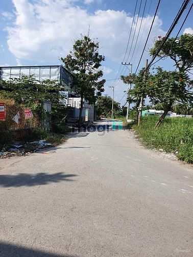 Hình ảnh Lô đất 5x16m hẻm 1896 Lê Văn Lương, Nhơn Đức