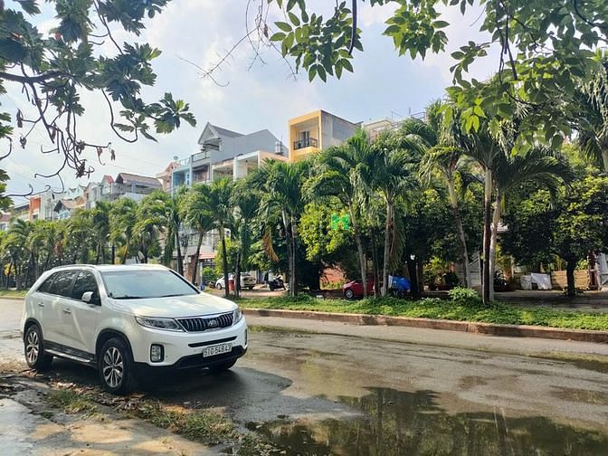 Hình ảnh Bán nhà 5 lầu 80m2, Phường 4, Quận 8.(có thang máy)