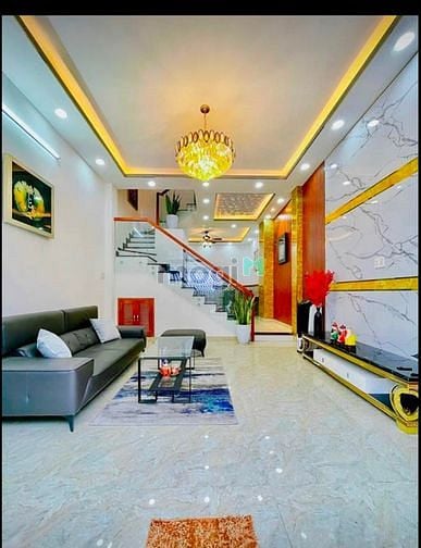 Hình ảnh Chủ gửi bán gấp căn ở Lò Gốm, p8, q6
