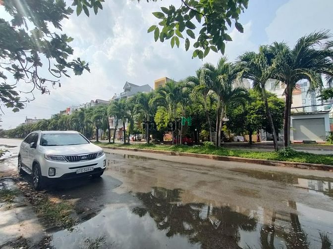 Hình ảnh Bán nhà 5 lầu 80m2, Phường 4, Quận 8.(có thang máy)