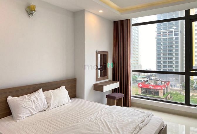 Hình ảnh Mb6623 nạp rút nhanh chóng 1PN view biển siêu vip khu An Thượng