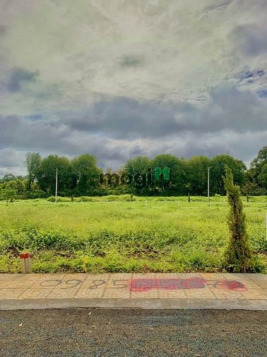 Hình ảnh Bán đất giá rẻ. đất mặt tiền 100 thổ cư