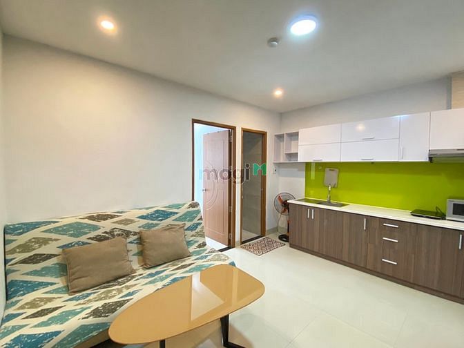 Hình ảnh Mb6623 nạp rút nhanh chóng 1PN view biển siêu vip khu An Thượng