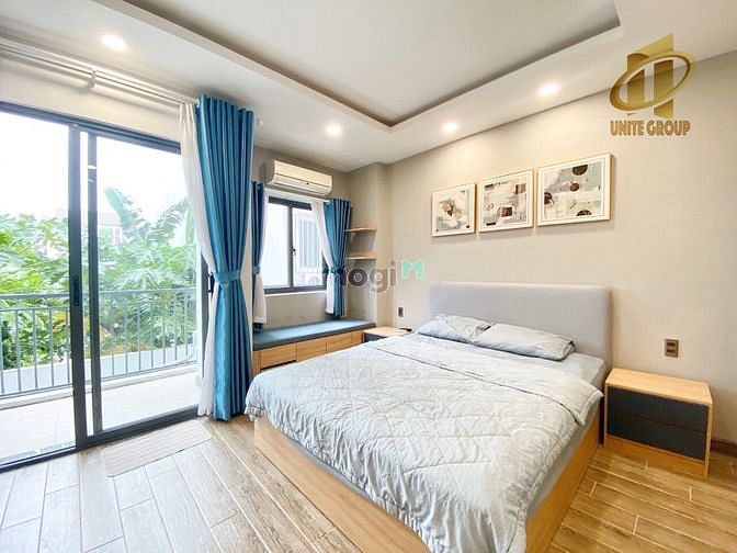 Hình ảnh Studio full NT 1PN Q7 - Bancol- Gần cầu Phú Mỹ, Crescent Mall